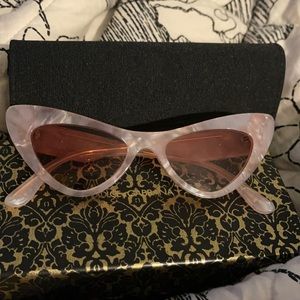 Dolce and gabbana sunglasses last season